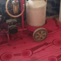 شیر دوش زرین دوش|لوازم جانبی حیوانات|رزن, |دیوار