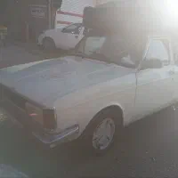 پیکان وانت دوگانه سوزشرکتی مدل89 نقدواقساط|خودرو سواری و وانت|کرج, کمالشهر|دیوار