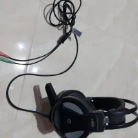 هدست گیمینگ headset gaming HP