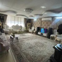 آپارتمان ۱۱۰متر/طبقه پنجم/دوخواب/فول/سیدی قائم|فروش آپارتمان|مشهد, کوی المهدی|دیوار