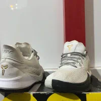 کتونی اورجینال والیبال و ورزشی نایک کوبه ممبا|ورزشهای توپی|تهران, جیحون|دیوار