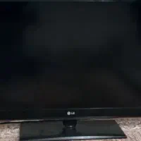 تلویزیون 42-LG اصل کره