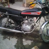 موتورسیکلت همرو|موتورسیکلت|مراغه, |دیوار