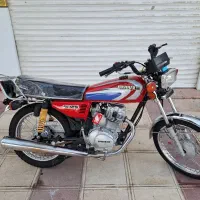 هندا زمرد کویر ۱۲۵