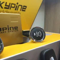 کیلس استارتر اسکایپین.دوربین 360اسکایپین|قطعات یدکی و لوازم جانبی|مشهد, شهید فرامرز عباسی|دیوار