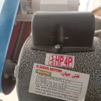 دستگاه خمیرزن پنج کیلویی