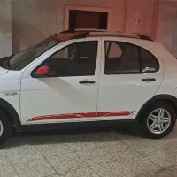 کوییک Rمدل1401|خودرو سواری و وانت|گلستان (تهران), |دیوار