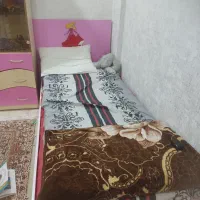 تخت و کمد نوجوان