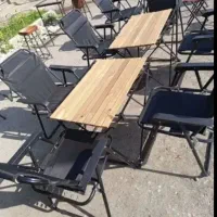فروش فوق العاده صندلی تاشو