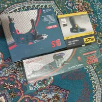 سنگ فرز ودلیر برقی و منی دلیر شارجی