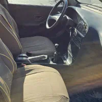 روآ سال مدل 86|خودرو سواری و وانت|قم, شهدا|دیوار