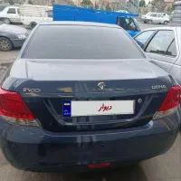 دنا دنده ۹۸ تمیز خانگی|خودرو سواری و وانت|تبریز, |دیوار