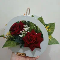 باکس گل مصنوعی|گل مصنوعی|دزفول, |دیوار