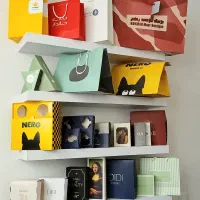 چاپ و بسته‌بندی تخصصی فست‌فود