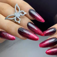 خدمات سالن۲۰درصدنخفیف کاشت ناخن۳۰۰لیفت ابرو۳۵۰