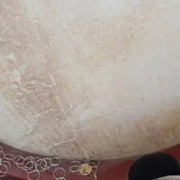 دف سما، رمو نو|سازهای سنتی|قزوین, |دیوار