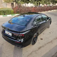 اریزو 6 جی تی 1403 مشابه صفر|خودرو سواری و وانت|مشهد, رضاییه|دیوار