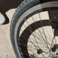 لاستیک دوچرخه|دوچرخه، اسکیت، اسکوتر|خرمآباد, |دیوار