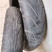 موتور سیکلت یاماها