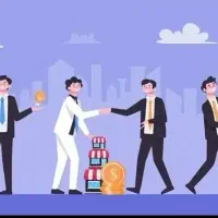 جویای کار فروشندگی