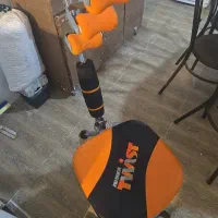 صندلی ماساژ