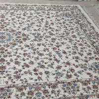 ۲ عدد روفرشی ۹ متری نخ ابریشم