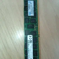 رم سرور 16gb  pc3