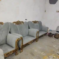 تعمیرات انواع مبل با بهترین کیفیت و ضمانت|مبلمان خانگی و میز عسلی|قم, قلعه کامکار|دیوار