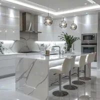 ماربل شیت/ بین کابینتی/رستوران/حمام سرویس/تیوی وال|مصالح و تجهیزات ساختمان|فردیس, ثابتی|دیوار