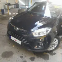 جک  s5 ۹۶|خودرو سواری و وانت|رودهن, |دیوار