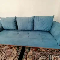 مبل|مبلمان خانگی و میز عسلی|فولادشهر, مسکن مهر فولادشهر|دیوار