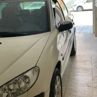 206 تیپ 5 مدل 97|خودرو سواری و وانت|نیشابور, شهرک ولیعصر|دیوار