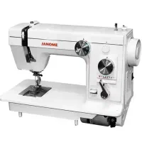 چرخ خیاطی ژانومه ۸۰۸ ، نو