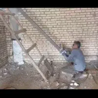 جوشکاری سیار کاملی