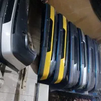 کاپوت پراید گلگیر سپر چراغ پژو تیبا سمند کوییک|قطعات یدکی و لوازم جانبی|بجنورد, |دیوار