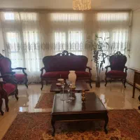 ۱۰۰ متر آپارتمان همکف ۲خواب سهروردی شمالی