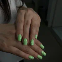 خدمات ناخن (فرهنگ)کاشت ترمیم ژلیش