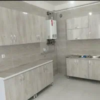 کابینت+ آشپزخانه آماده نصب سینا|مصالح و تجهیزات ساختمان|زنجان, |دیوار