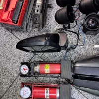 لوازم ماشین|قطعات یدکی و لوازم جانبی|محمدشهر, محمدشهر|دیوار