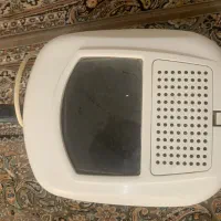 سرخ کن|ظروف پختوپز|زاهدان, |دیوار