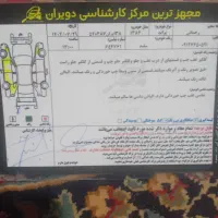 پراید مدل ۸۶|خودرو سواری و وانت|هشتگرد, شهرک گلخانه|دیوار