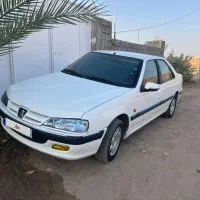 پارس ۹۲ دوگانه