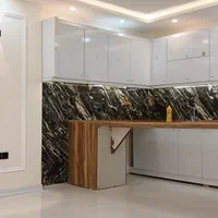 ۵۳متر همکف نوسازی شده مدرن با حیاط،هنرستان هاشمیه