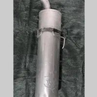 اگزوز ماشین