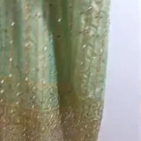 دو عدد لباس مجلسی در خورموج|لباس|خورموج, |دیوار