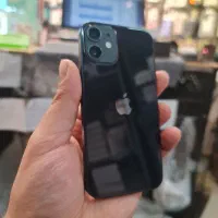 iphone 12 mini 100%