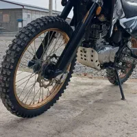 موتور ۲۰۰ روان