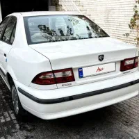 سمند lx مدل 94 بی رنگ|خودرو سواری و وانت|شیروان (خراسان), |دیوار