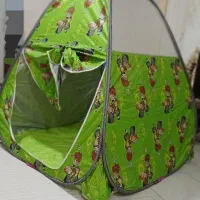 چادر مسافرتی نونهال