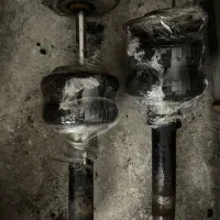 پنوماتیک ایرانخودرویی